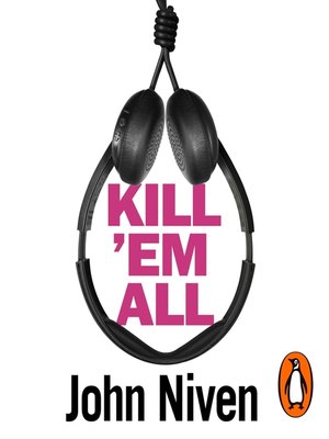 cover image of Kill 'Em All